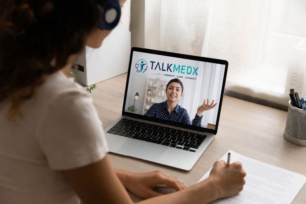 Online Therapy in India: Accessible Mental Health Support for a Better Tomorrow