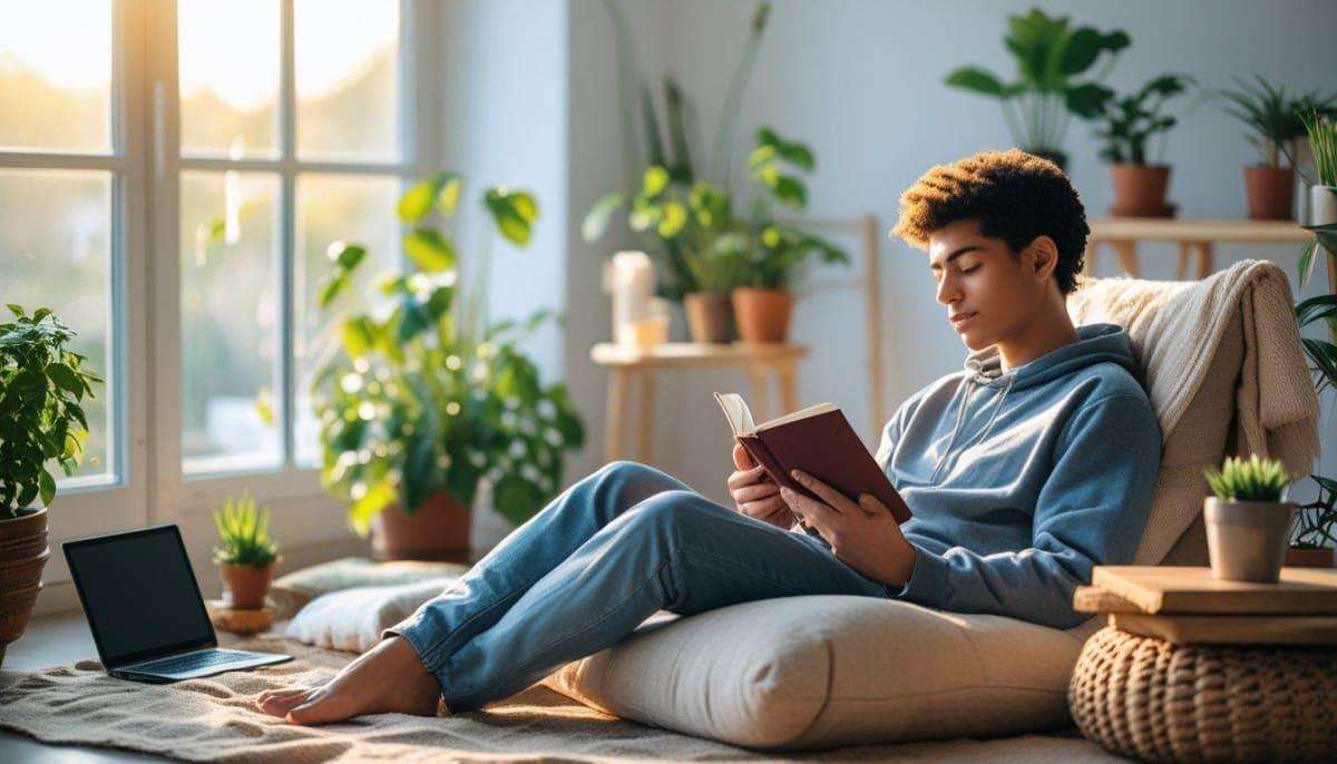Overthinking and Mental Health: Breaking Free from Constant Worry and Finding Inner Balance