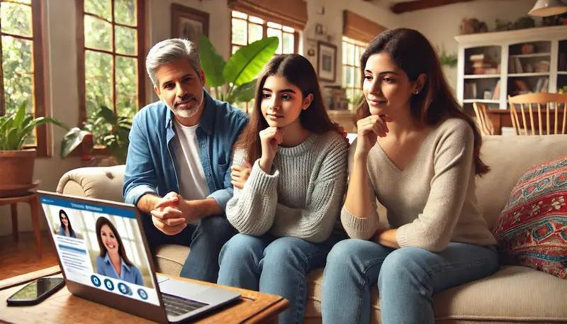 Online Therapy in India: Making Mental Healthcare Accessible, Private, and Effective