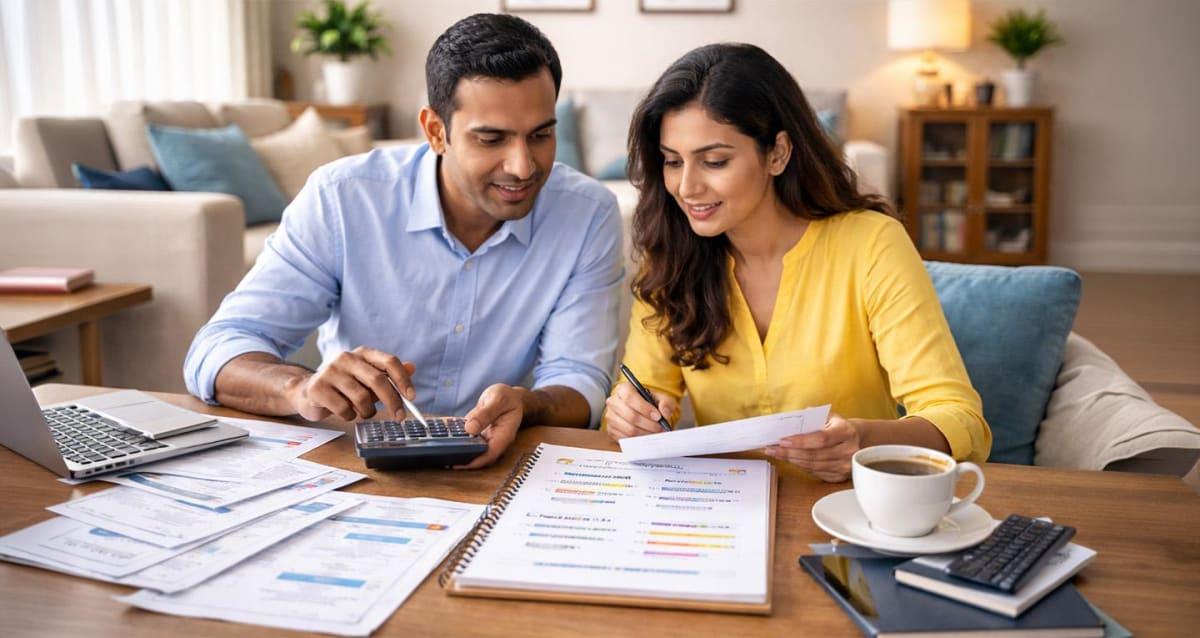 Marriage Counselling: Strengthening Marriages Through Trust, Communication, and Mutual Growth