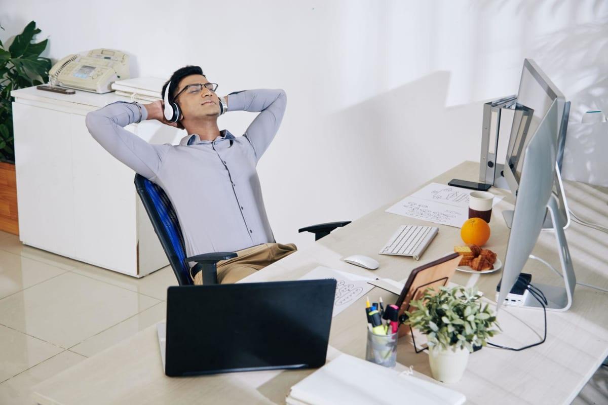 Stress Management: Simple Daily Habits to Reduce Stress and Improve Mental Well-being