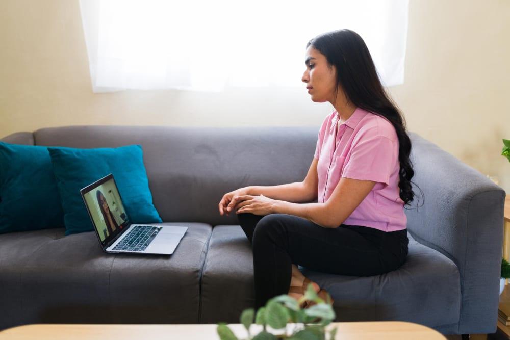 Online Therapy in India: Your Guide to Convenient, Confidential, and Professional Mental Health Support