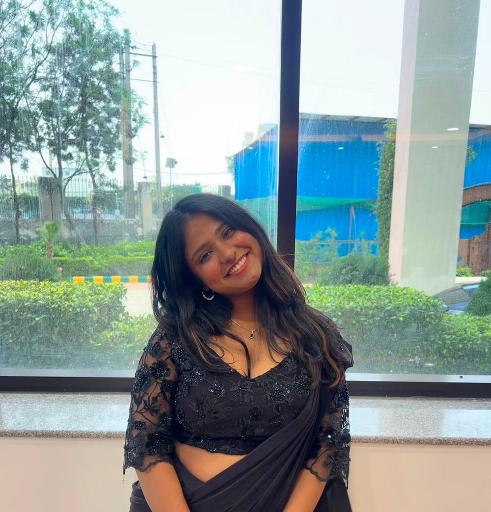 Riya Mohnani