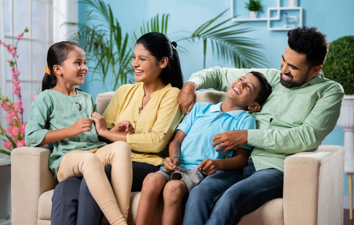 Stress Management: Recognizing Stress Early and Developing Healthy Coping Skills for Everyday Life