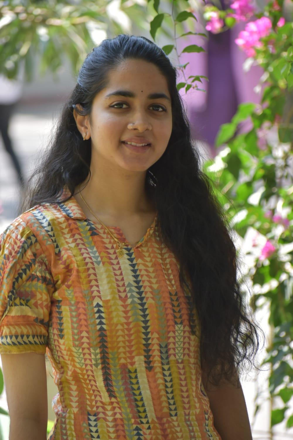 Selva Mathi