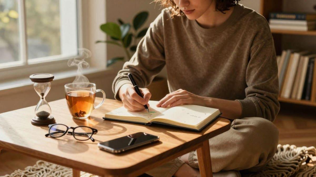 Overthinking and Mental Health: Breaking Free from Constant Worry and Finding Inner Balance