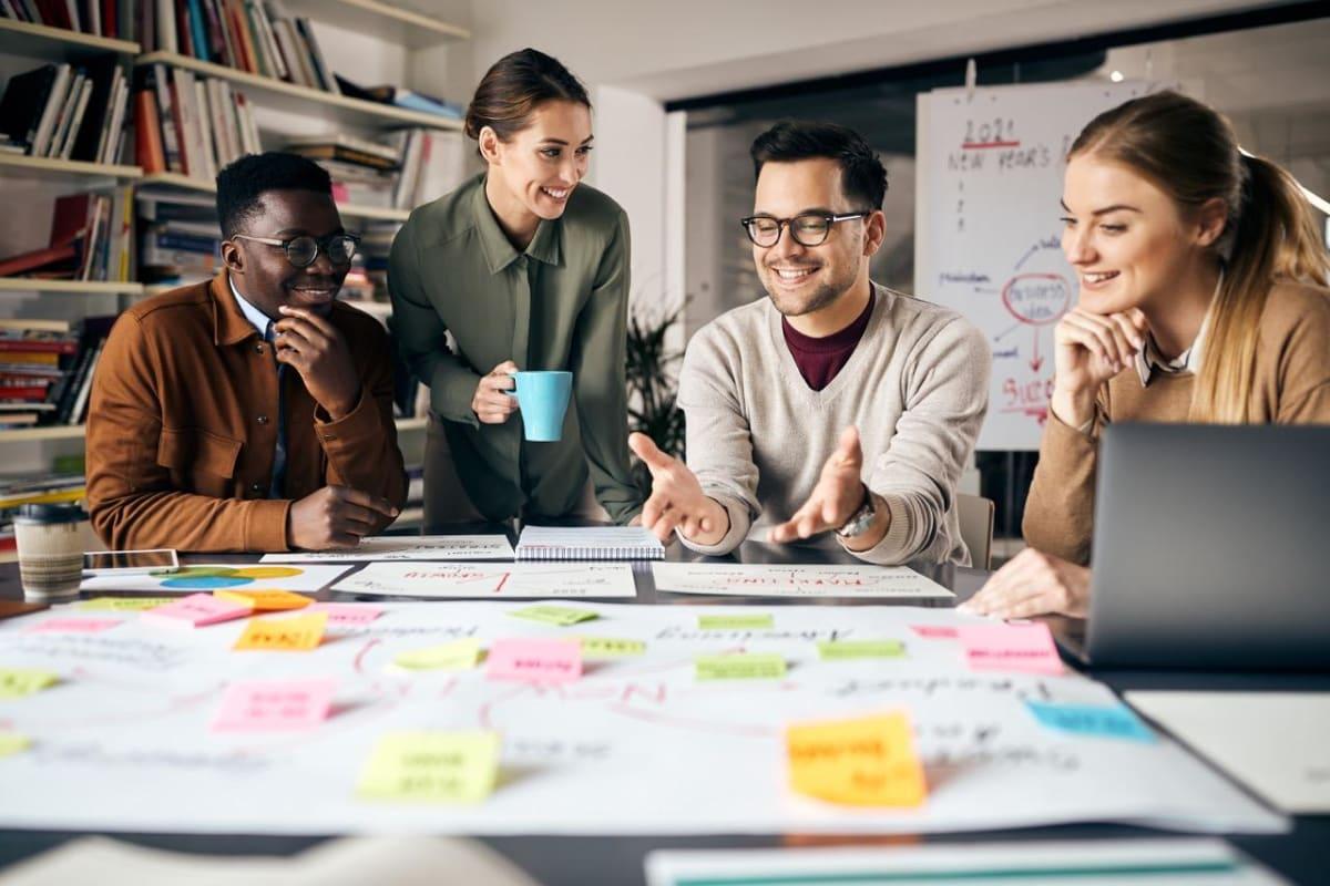 Career & Workplace Wellness: Building Psychological Safety for Better Performance and Well-Being
