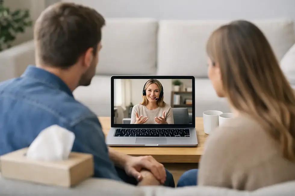 Relationship Counselling: Understanding Emotional Needs to Build Stronger and More Fulfilling Relationships