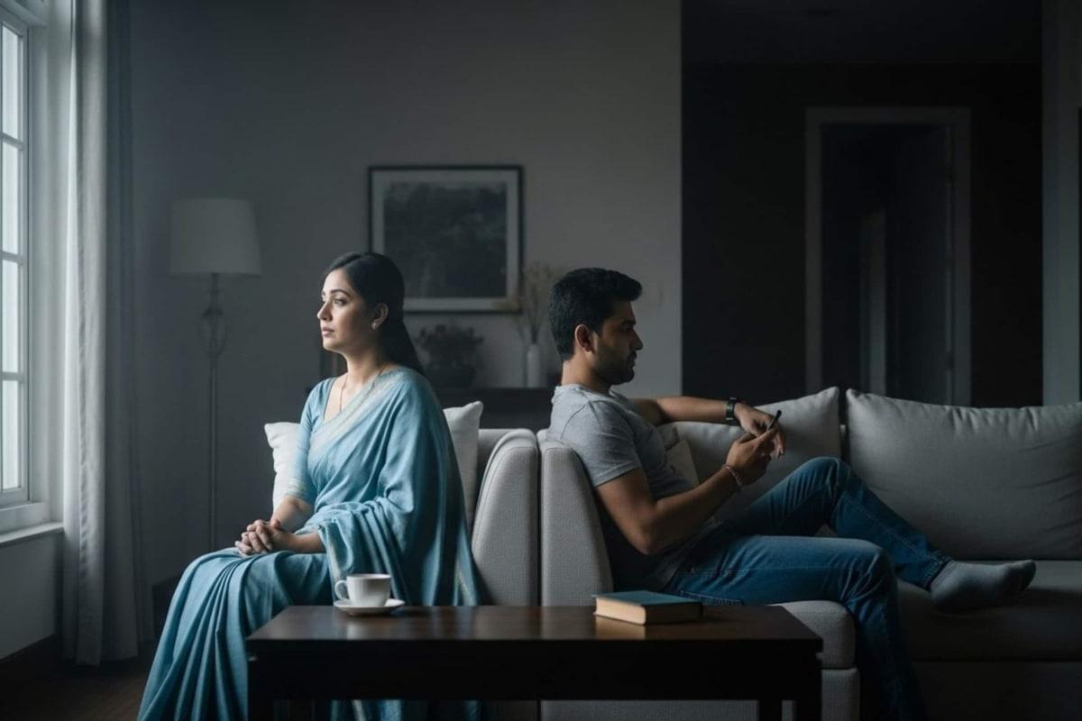 Marriage Counselling: How Unspoken Expectations Quietly Damage Healthy Relationships