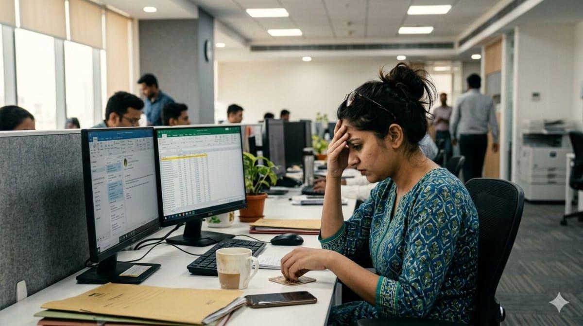 Anxiety Treatment in Bangalore: A Step-by-Step Recovery Plan for Managing Anxiety Naturally and Professionally