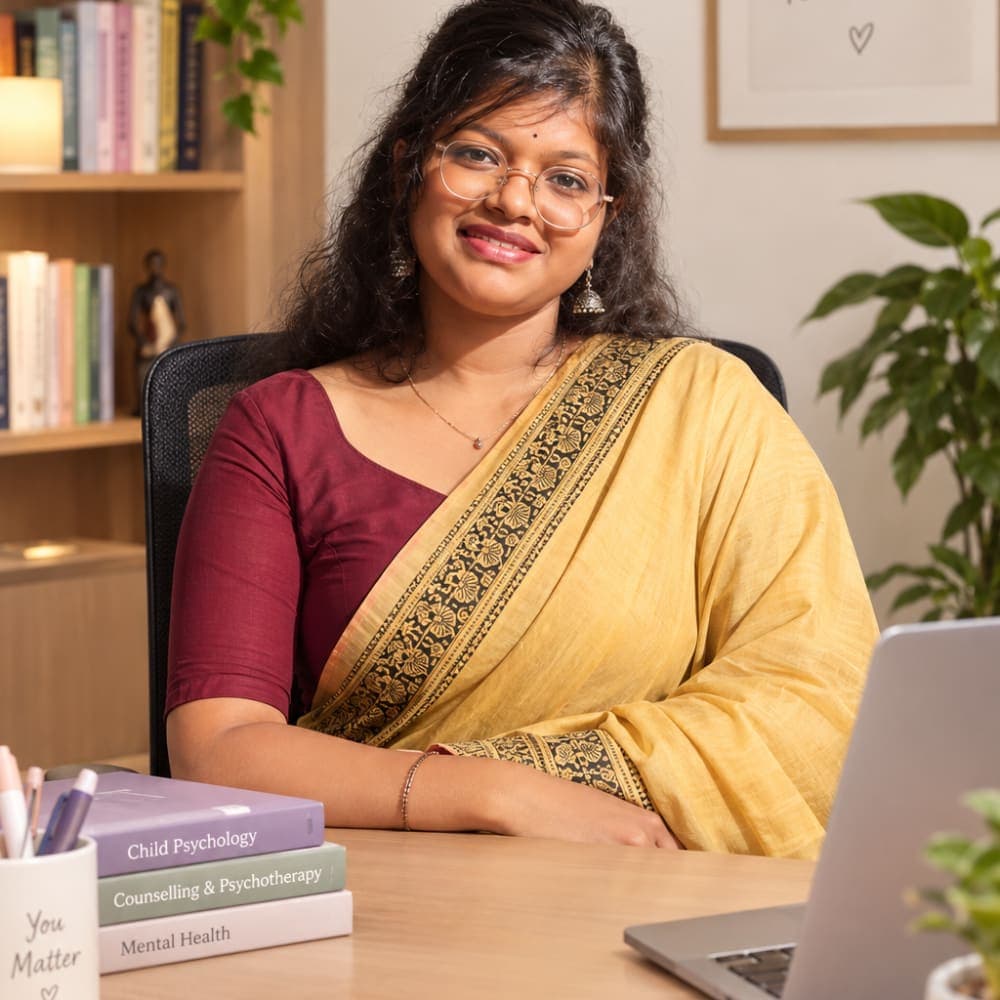 Parameswari Baskar